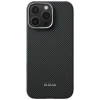 Чохол Pitaka Ultra-Slim PitaTap для iPhone 16 Pro Max Black (KI1602PAM)