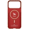Чохол Pitaka Happiness Rides Edge Case для iPhone 17 Pro Amber with MagSafe (HR1701P)