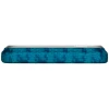 Чехол Pitaka Happiness Rides Edge Case для iPhone 17 Pro Max Indigo with MagSafe (HR1702PM)