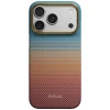 Чохол Pitaka Edge Case California Dream для iPhone 17 Pro Sunset (KI1806P)