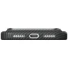 Чохол Pitaka Edge Case для iPhone 18 Pro Max | 17 Pro Max Black Grey (KI1801PM)