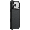 Чехол Pitaka Cairn Case для iPhone 18 Pro Max | 17 Pro Max Black Grey (KI1801CPM2)