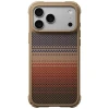 Чохол Pitaka Cairn Case для iPhone 18 Pro Max | 17 Pro Max Sunset (KI1802CPM2)