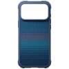 Чехол Pitaka Cairn Case для iPhone 18 Pro Max | 17 Pro Max Moonrise (KI1803CPM2)