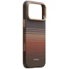 Чехол Pitaka Summa Case для iPhone 18 Pro Max | 17 Pro Max Sunset (KI1802SPM)