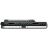 Чохол Pitaka Edge Case для iPhone Duo Black Grey (KI1801F)
