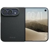 Чохол Pitaka Edge Case для iPhone Duo Black Grey (KI1801F)