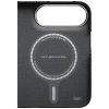 Чохол Pitaka Edge Case для iPhone Duo Black Grey (KI1801F)