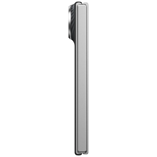 Чохол Pitaka Edge Case для iPhone Duo Black Grey (KI1801F)