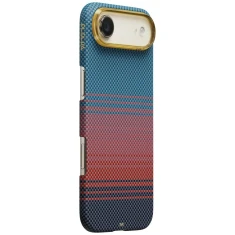 Чохол Pitaka Edge Case California Dream для iPhone Air Orange (SCD1703A)