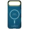 Чохол Pitaka Edge Case California Dream для iPhone Air Orange (SCD1703A)