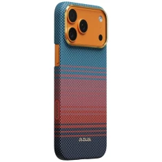 Чохол Pitaka Edge Case California Dream 03 для iPhone 17 Pro Sunset (SCD1703P)