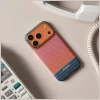 Чехол Pitaka Edge Case California Dream 04 для iPhone 17 Pro Sunset (SCD1704P)