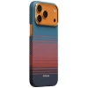 Чохол Pitaka Edge Case California Dream для iPhone 17 Pro Max Orange (SCD1703PM)