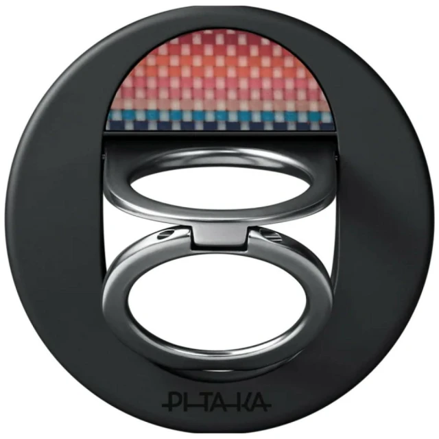 Автотримач Pitaka MagEZ Grip 3 California Dream Sunset Black (MGS2601)
