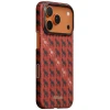 Чохол Pitaka Edge Case Happiness Rides In для iPhone 17 Pro Red (HR1708P)