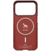 Чохол Pitaka Edge Case Happiness Rides In для iPhone 17 Pro Max Red (HR1708PM)