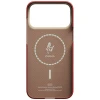 Чохол Pitaka Edge Case Ink Horse Painting для iPhone 17 Pro Cinnabar (HR1703P)