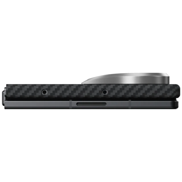 Чохол Pitaka Edge Case для Samsung Galaxy Fold 8 Ultra Grey (FBFold8)