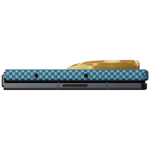 Чехол Pitaka California Dream 01 Edge для Samsung Galaxy Fold 8 Ultra Sunset (FSFold8)