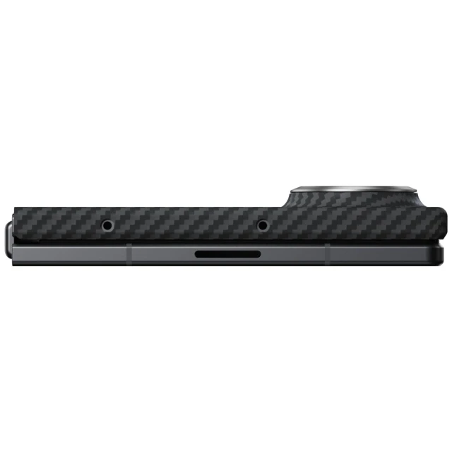 Чохол Pitaka Edge Case для Samsung Galaxy Fold 8 Black-Grey (FBWFold8)