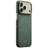 Чохол Pitaka Edge Case Breath of Veins для iPhone 17 Pro Green (BV1703P)