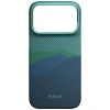 Чохол Pitaka Edge Case Over the Horizon для iPhone 18 Pro | 17 Pro Summer Noon (KI1809P)