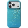 Чехол Pitaka Edge Case для iPhone 18 Pro | 17 Pro Lucid Blue (KI1812P)