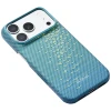 Чехол Pitaka Edge Case для iPhone 18 Pro | 17 Pro Lucid Blue (KI1812P)
