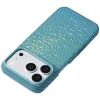 Чехол Pitaka Edge Case для iPhone 18 Pro | 17 Pro Lucid Blue (KI1812P)