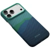 Чохол Pitaka Edge Case Over the Horizon для iPhone 18 Pro Max | 17 Pro Max Summer Noon (KI1809PM)