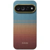 Чехол Pitaka California Dream 01 Edge Case для Google Pixel 11 Pro XL Sunset (GPB2602)