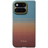Чохол Pitaka California Dream 01 Edge Case для Google Pixel 11 Pro Fold Orange (GPB2602PF)