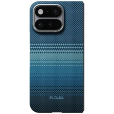 Чохол Pitaka Edge Case для Google Pixel 11 Pro Fold Moonrise (GPB2603PF)