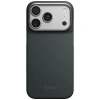 Чохол Pitaka Edge Case Argyle для iPhone 18 Pro | 17 Pro Black (KI1815P)