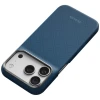 Чехол Pitaka Edge Case Argyle для iPhone 18 Pro | 17 Pro Blue (KI1816P)