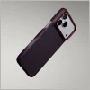 Чохол Pitaka Edge Case Argyle для iPhone 18 Pro | 17 Pro Blue Red (KI1818P)