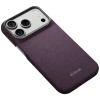 Чохол Pitaka Edge Case PTK Weaving-Charoite для iPhone 18 Pro | 17 Pro Purple (KI1822P)