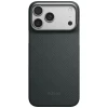 Чохол Pitaka Edge Case Argyle для iPhone 18 Pro Max | 17 Pro Max Black (KI1815PM)