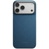 Чохол Pitaka Edge Case Argyle для iPhone 18 Pro Max | 17 Pro Max Blue (KI1816PM)
