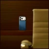 Чохол Pitaka Edge Case Argyle для iPhone 18 Pro Max | 17 Pro Max Blue (KI1816PM)