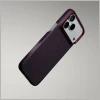 Чохол Pitaka Edge Case Argyle для iPhone 18 Pro Max | 17 Pro Max Blue Red (KI1818PM)