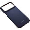 Чохол Pitaka Edge Case PTK Weaving-Sapphire для iPhone 18 Pro Max | 17 Pro Max Blue (KI1821PM)