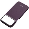 Чохол Pitaka Edge Case PTK Weaving-Charoite для iPhone 18 Pro Max | 17 Pro Max Purple (KI1822PM)