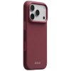 Чохол Pitaka Summa Case для iPhone 18 Pro | 17 Pro Burgundy (KI1805SP)