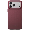 Чохол Pitaka Summa Case для iPhone 18 Pro Max | 17 Pro Max Burgundy (KI1805SPM)