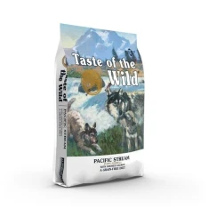 Сухий корм для цуценят Taste of the Wild Pacific Stream Puppy Formula 2 кг (074198612451)