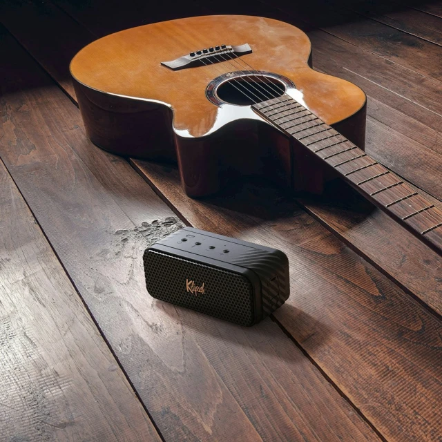 Портативна колонка Onkyo Klipsch Nashville (0743878053265)