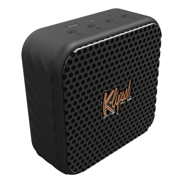 Портативна колонка Onkyo Klipsch Austin (0743878066371)