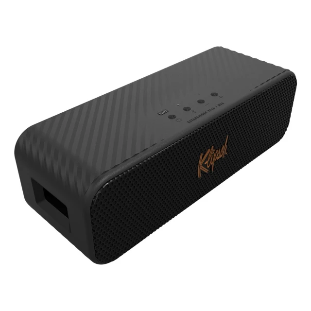 Портативна колонка Onkyo Klipsch Detroit (0743878066388)